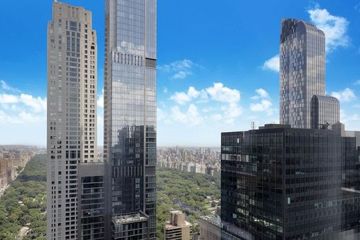 Komplex apartman New York Eyaleti, New York