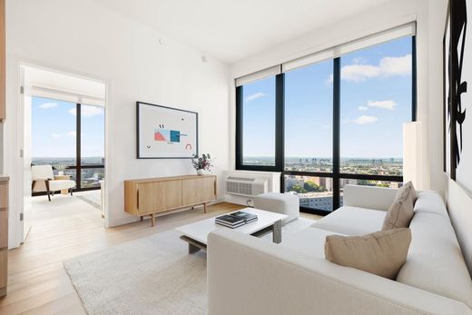 Apartment in Jersey City, Hudson County