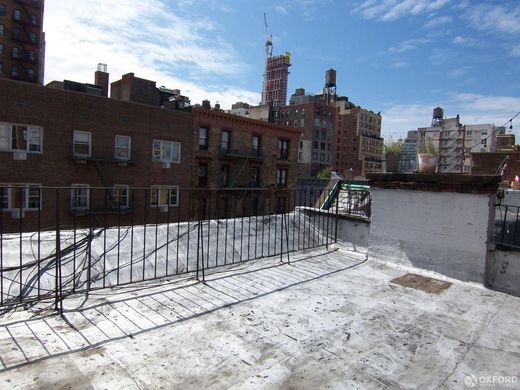 Appartamento a New York