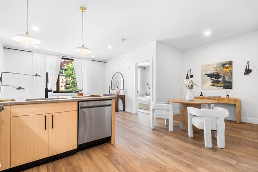 Квартира, Джерси-Сити, Hudson County