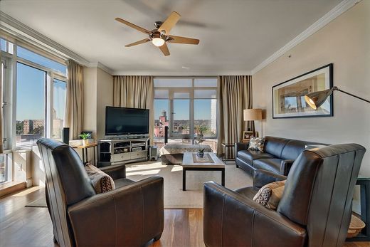 Kamienica w Bronxdale, Bronx