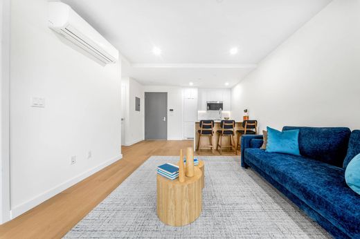 Complexes résidentiels à Queens, Comté de Queens