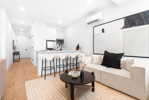 Apartment in Jersey City, Hudson County
