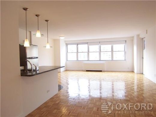 Apartment / Etagenwohnung in New York City, New York