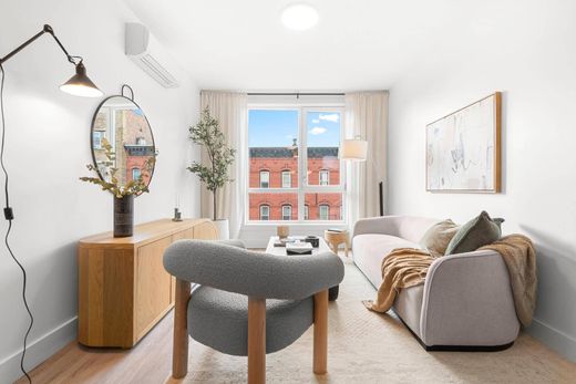Apartment in Jersey City, Hudson County