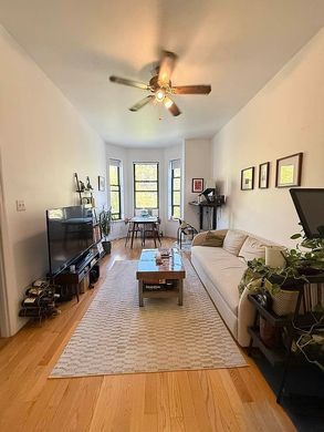 Appartement à New York, État de New York
