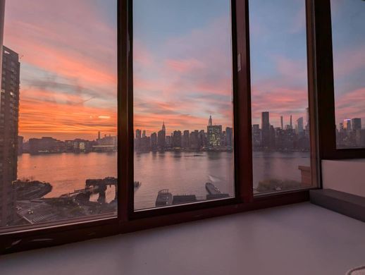 Complexos residenciais - Queensbridge Houses, Queens County