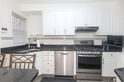 Villa in Queensbridge Houses, Queens