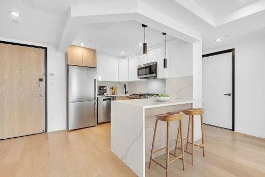 Appartementencomplex in Queens, Queens County