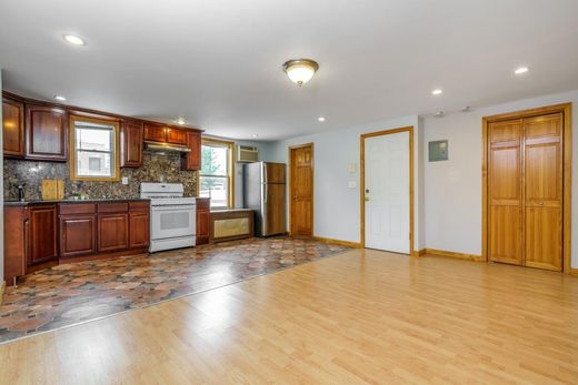 Appartement à Queens, Comté de Queens