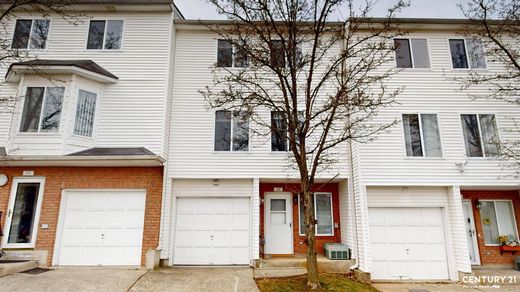 Hôtel particulier à Staten Island, Richmond County