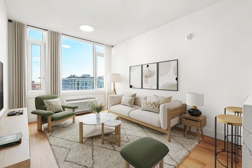 Appartamento a Jersey City, Hudson County