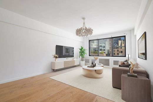 Apartamento - Nova York