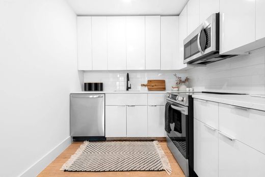 Apartament w Jersey City, Hudson County