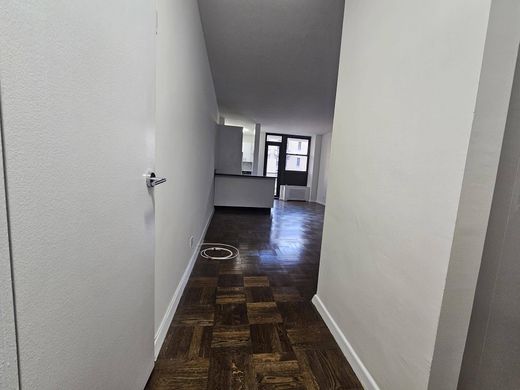 Appartamento a New York