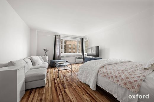 ニューヨーク, ニューヨーク州のアパートメント