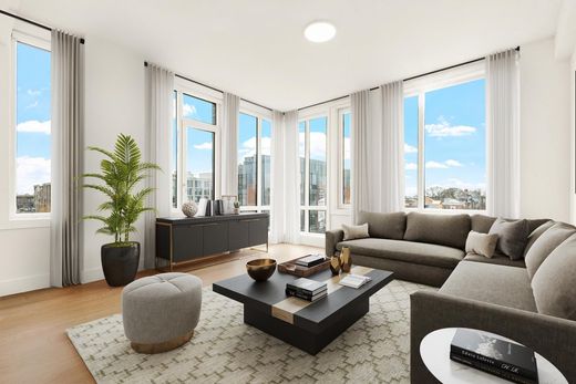 Apartment in Jersey City, Hudson County