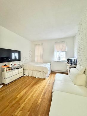Appartamento a New York