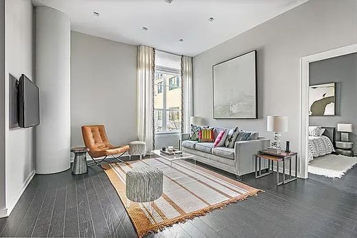 Complexos residenciais - Brooklyn, Kings County