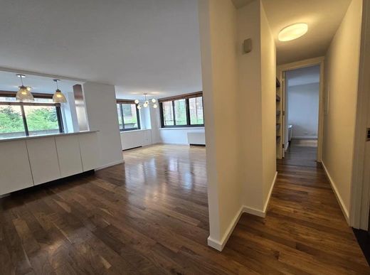 ニューヨーク, ニューヨーク州のアパートメント・コンプレックス