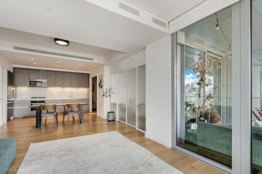 Complexos residenciais - Midtown Manhattan, Nova Iork