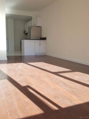 Appartamento a New York