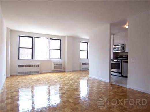 Appartamento a New York