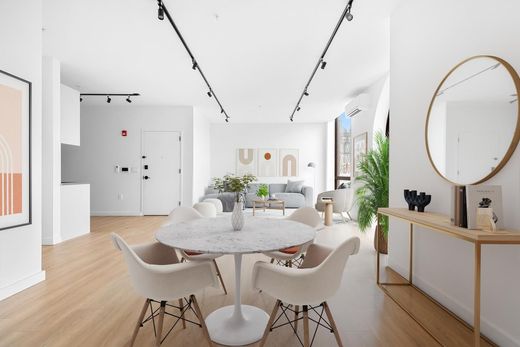 Apartment in Jersey City, Hudson County