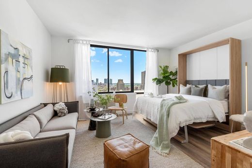 Apartment in Jersey City, Hudson County