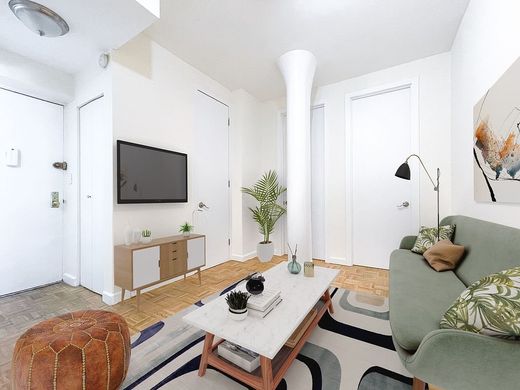 Apartment in New York