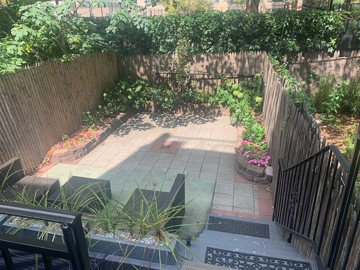 Şehir evi  Brooklyn, Kings County