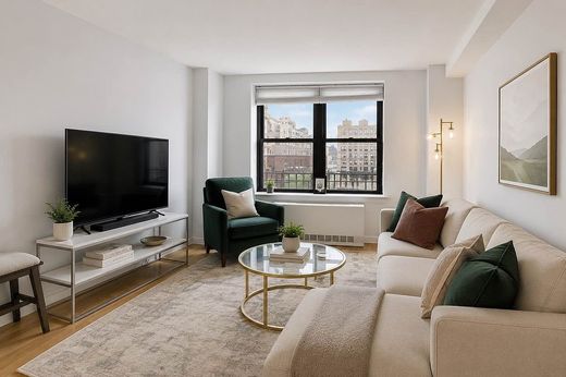 Complesso residenziale a New York