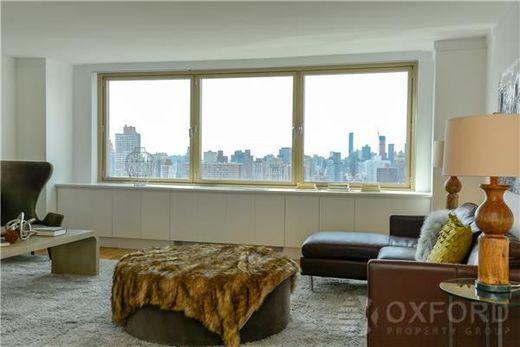 Appartamento a New York