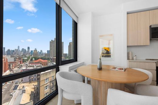 Apartment in Jersey City, Hudson County