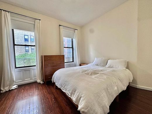 Apartment in New York