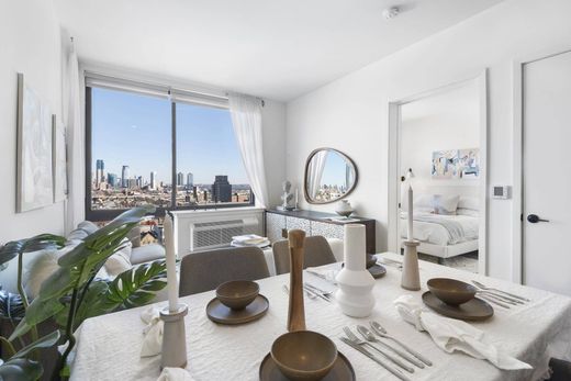 Διαμέρισμα σε Jersey City, Hudson County