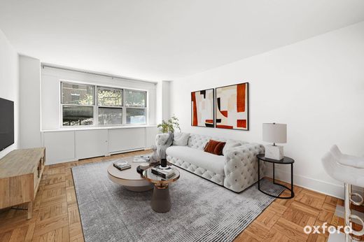 Apartment in New York