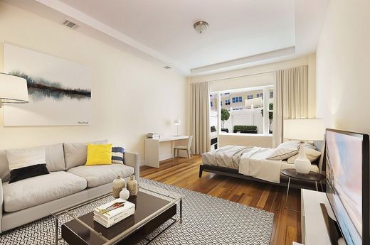 Apartment in Brooklyn, Kings County