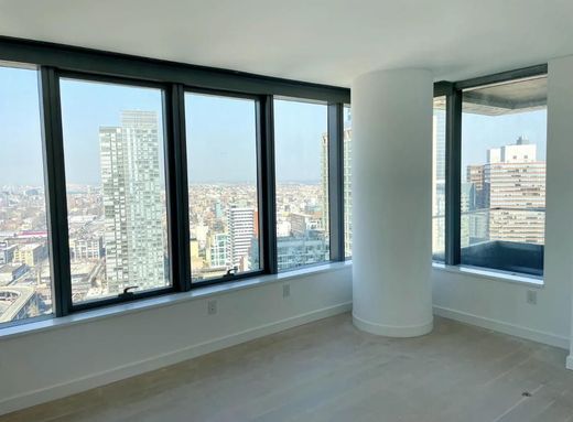 Complesso residenziale a Queens, Queens County