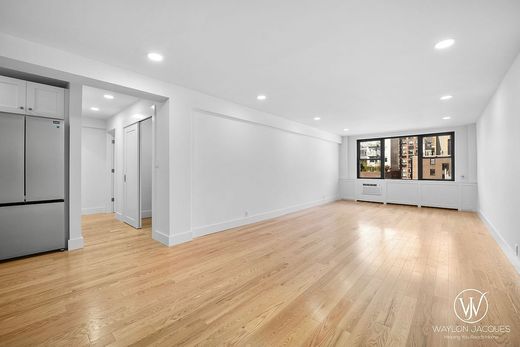 Apartament w Nowy Jork