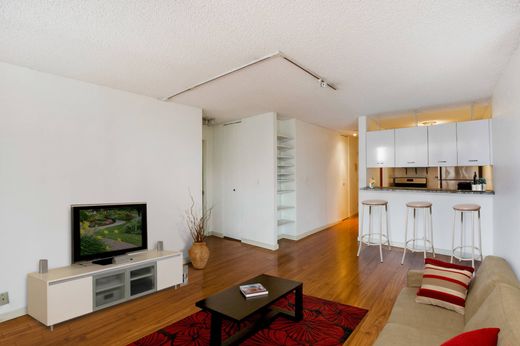 Complesso residenziale a New York