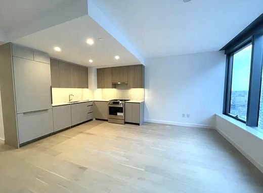 Complexes résidentiels à Queens, Comté de Queens