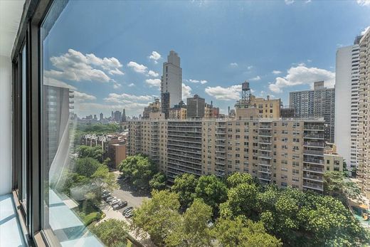 Komplex apartman New York Eyaleti, New York