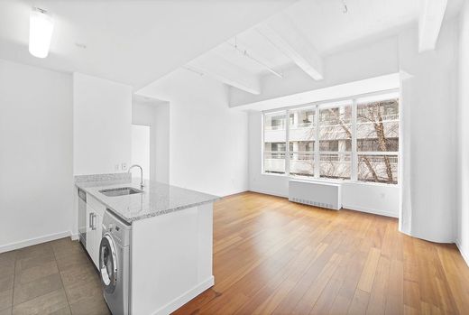 Complesso residenziale a Brooklyn, Kings County