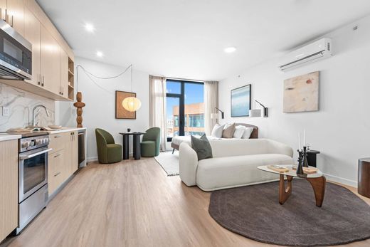 Apartment in Bayonne, Hudson County