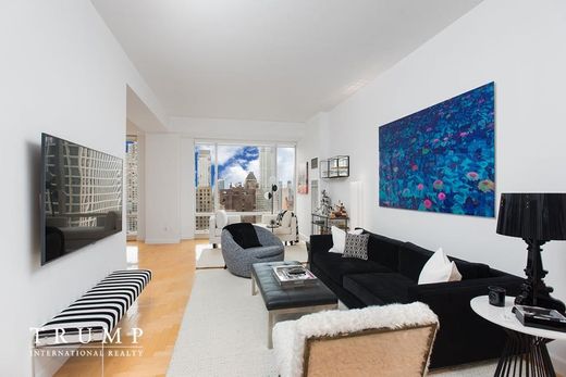 Complesso residenziale a New York