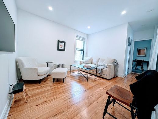 Apartment in South Brooklyn, Kings County