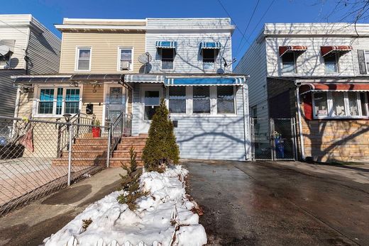 Dom jednorodzinny w Queens Village, Queens County