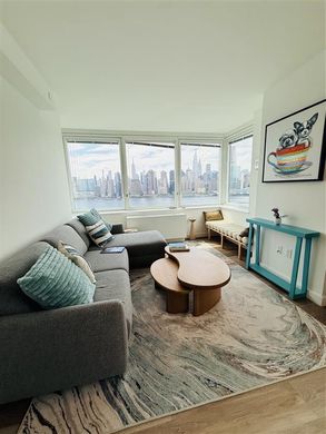 Appartement à Queens, Comté de Queens