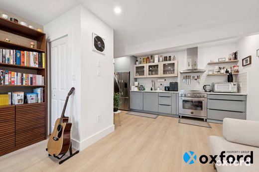 Complexes résidentiels à Brooklyn, Kings County